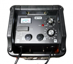 Пускозарядний пристрій CF-600 12/24В 50-500Ah, пуск.струм-500A в Украине