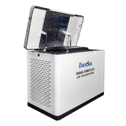 Генератор газовий EnerSol ENNG-17000TATS в Україні