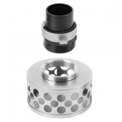 Мотопомпа бензиновая HECHT 3681 купить