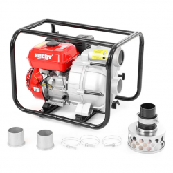 Мотопомпа бензиновая HECHT 3681 в Украине