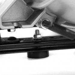 Мотопомпа бензиновая HECHT 3681 Arsenal Grand