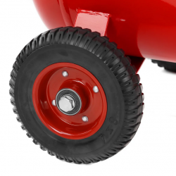 Безмасляний компресор HECHT 2084 в Україні