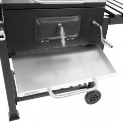 Садовый угольный гриль HECHT CALIFORNIA в Украине