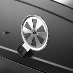 Садовый угольный гриль HECHT CALIFORNIA фото