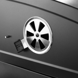 Садовый угольный гриль HECHT CALIFORNIA в интернет-магазине