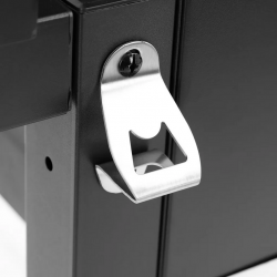 Садовый угольный гриль HECHT CALIFORNIA цена