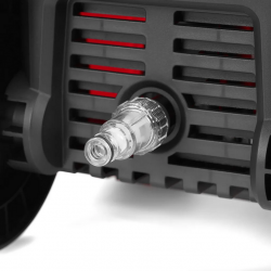 Мийка високого тиску HECHT 32000 