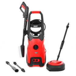 Мийка високого тиску HECHT 32000