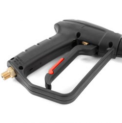 Бензинова мийка високого тиску HECHT 3231 акція