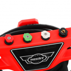 Бензинова мийка високого тиску HECHT 3231 