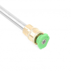 Бензинова мийка високого тиску HECHT 3231 