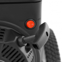 Бензинова мийка високого тиску HECHT 3231 