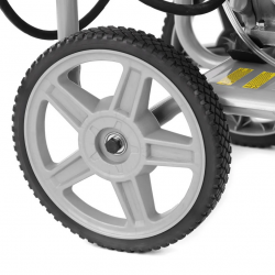 Бензинова мийка високого тиску HECHT 3231 