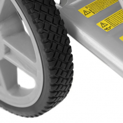 Бензинова мийка високого тиску HECHT 3231 