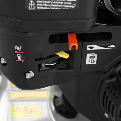 Бензинова мийка високого тиску HECHT 3231 