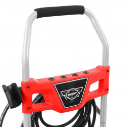 Бензинова мийка високого тиску HECHT 3231 