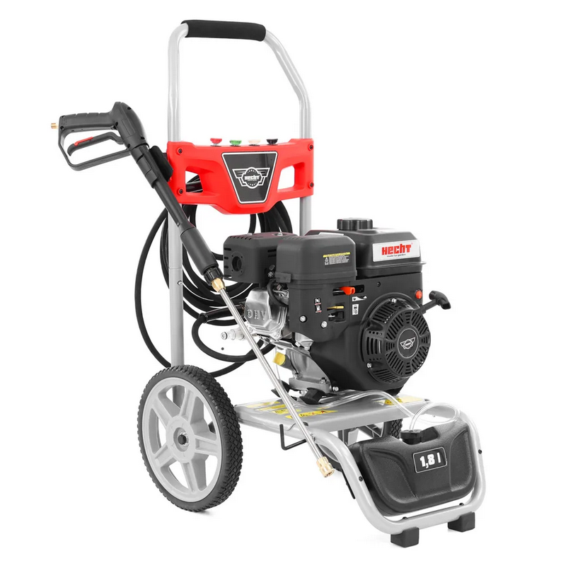 Бензинова мийка високого тиску HECHT 3231