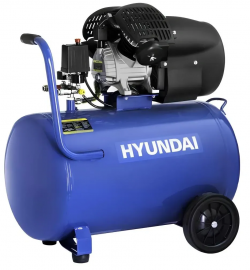Повітряний компресор HYC 40100U  Hyundai купити