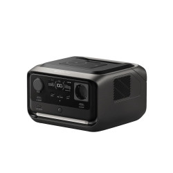 Зарядная станция EcoFlow RIVER 3 Plus Wireless купить