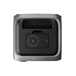 Зарядная станция EcoFlow RIVER 3 Plus Wireless в Украине