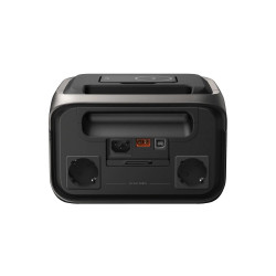 Зарядная станция EcoFlow RIVER 3 Plus Wireless заказать