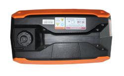 Генератор інверторний 1.6 кВт GTM DK2000i не дорого