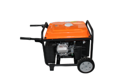 Генераторна установка інверторна відкрита DK6000Xi, 5,0 кВт ном. потужн., 230В, 50Гц,Ручн.Старт/Електростарт купити