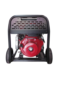 Генератор дизельний 4.5 кВт Vulkan SCD6000 не дорого