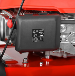 Комплект підмітальної машини HECHT 8101 SET1 в Україні