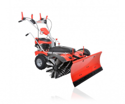 Комплект підмітальної машини HECHT 8101 SET1 