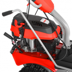 Комплект підмітальної машини HECHT 8101 SET1 