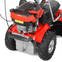 Комплект підмітальної машини HECHT 8101 SET1 