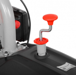 Комплект підмітальної машини HECHT 8101 SET1 