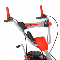 Комплект підмітальної машини HECHT 8101 SET1 