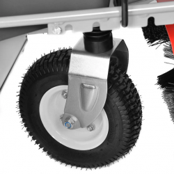 Комплект підмітальної машини HECHT 8101 SET1 