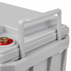 Аккумулятор мультигелевый LPM-MG 12V - 65 Ah в Украине