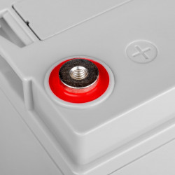 Акумулятор мультигелевий LPM-MG 12V - 33 Ah в Україні