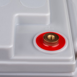 Аккумулятор гелевый LPM-GL 12V - 65 Ah в Украине