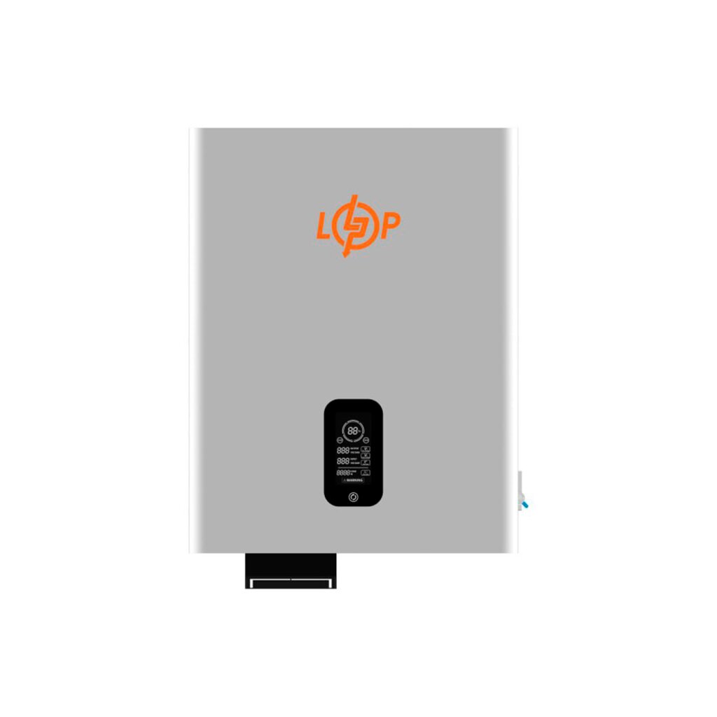 Стабілізатор напруги інверторний LogicPower LP-W-IS8000 (6400Вт)