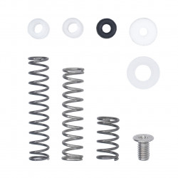 Ремонтный комплект для краскопультов SHINE-2 ITALCO RK-SHINE-2