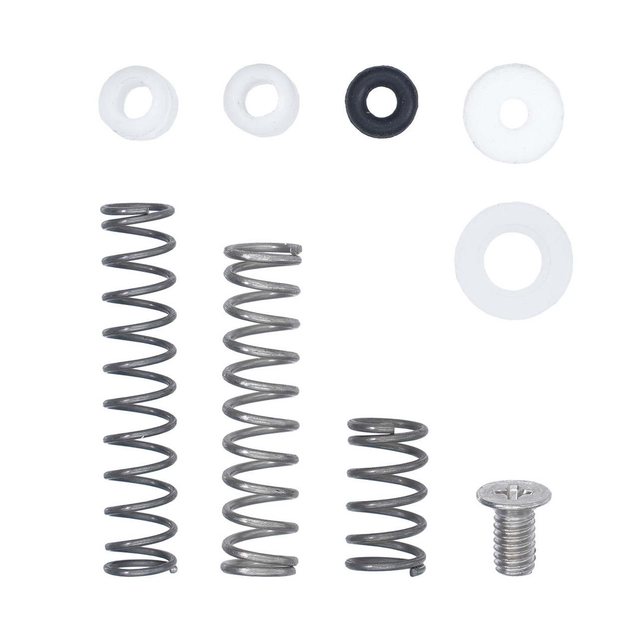 Ремонтный комплект для краскопультов SHINE-2 ITALCO RK-SHINE-2