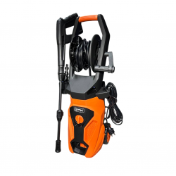 Мийка високого тиску GTM LT305-1800K купити