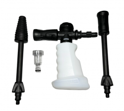 Мийка високого тиску GTM LT305-1800K в Україні