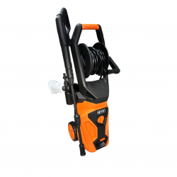 Мийка високого тиску GTM LT305-1800K