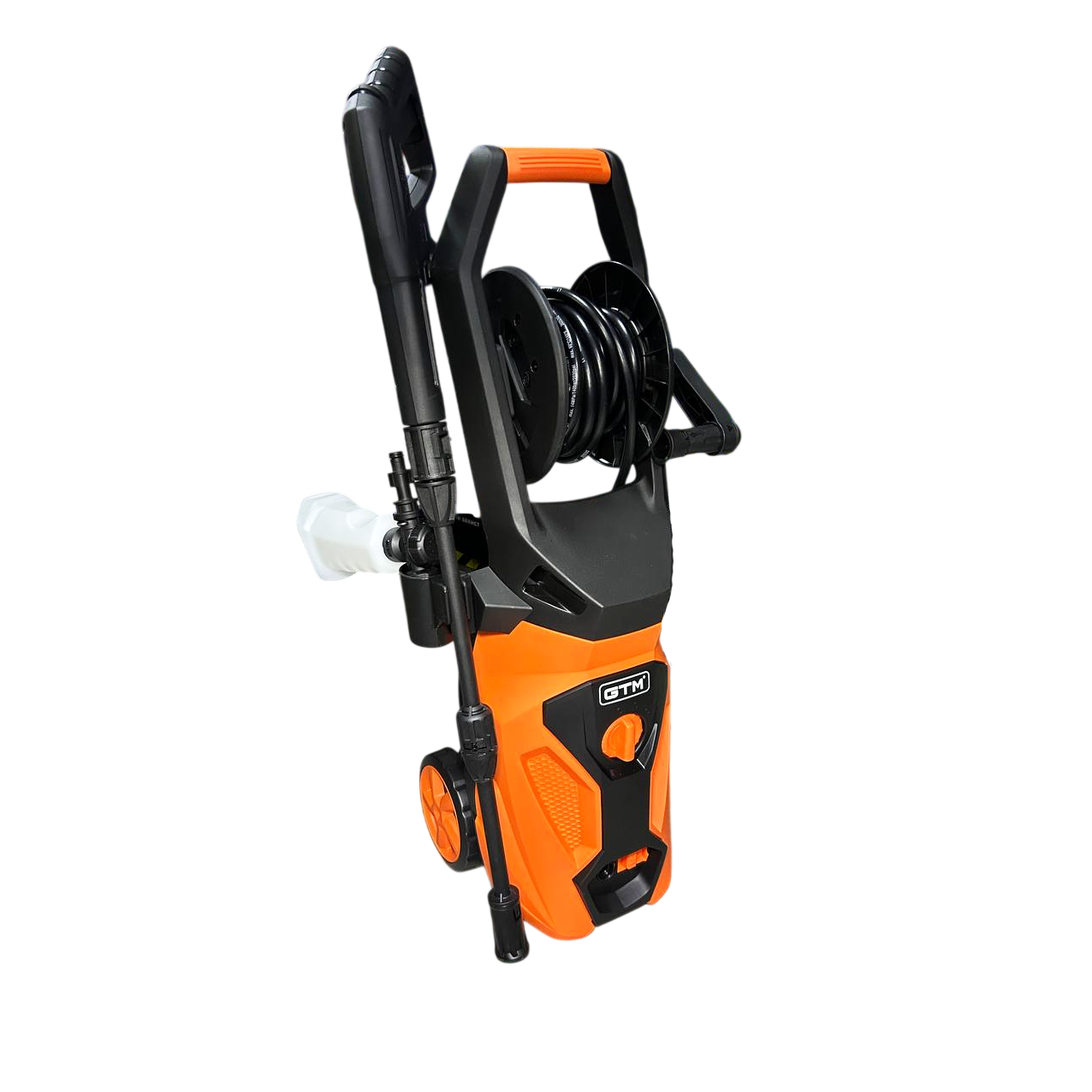 Мийка високого тиску GTM LT305-1800K