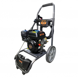 Мийка бензинова високого тиску GTM LT810B купити
