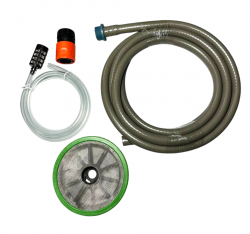 Мийка бензинова високого тиску GTM LT810B в Україні