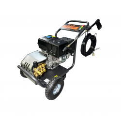 Мийка бензинова високого тиску GTM 18G36-15A купити