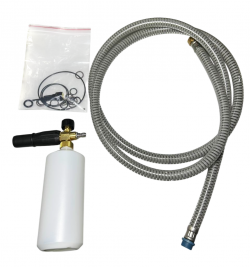 Мийка бензинова високого тиску GTM 18G36-15A в Україні