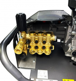 Мийка бензинова високого тиску GTM 18G36-15A замовити